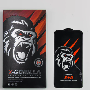 X-Gorilla Series screen protector